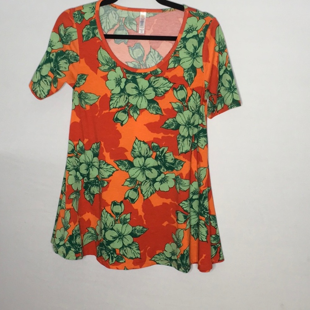 XXS LuLaRoe Perfect Tee